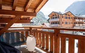 Le Chalet Nativ